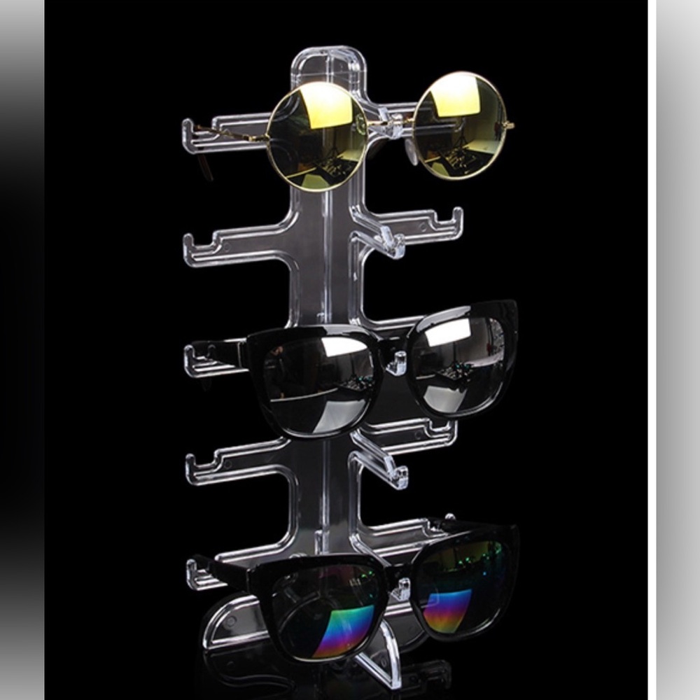 glasses organizer